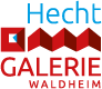 Hechtgalerie - Einkaufszentrum Waldheim